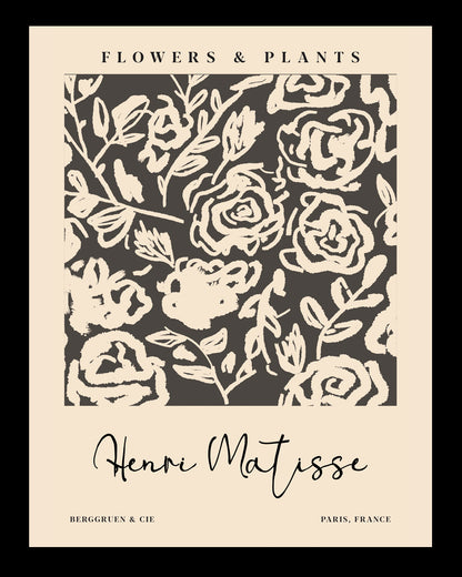 Jardín de Rosas UNITARIO