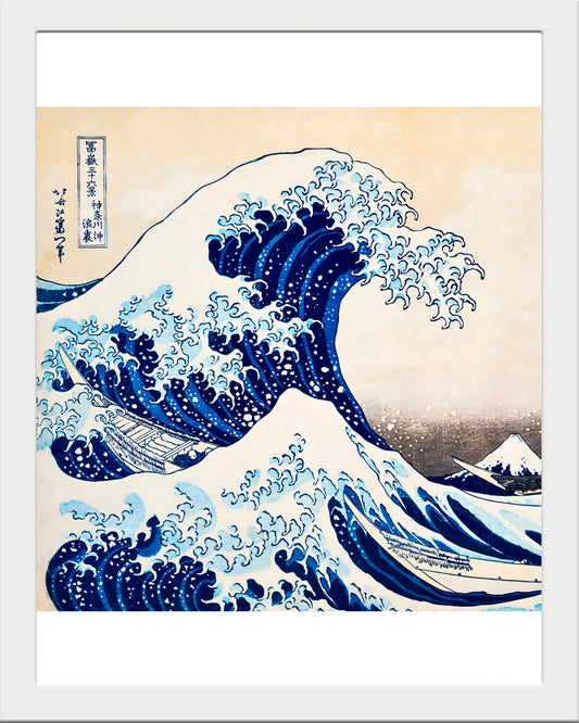 La gran ola UNITARIO