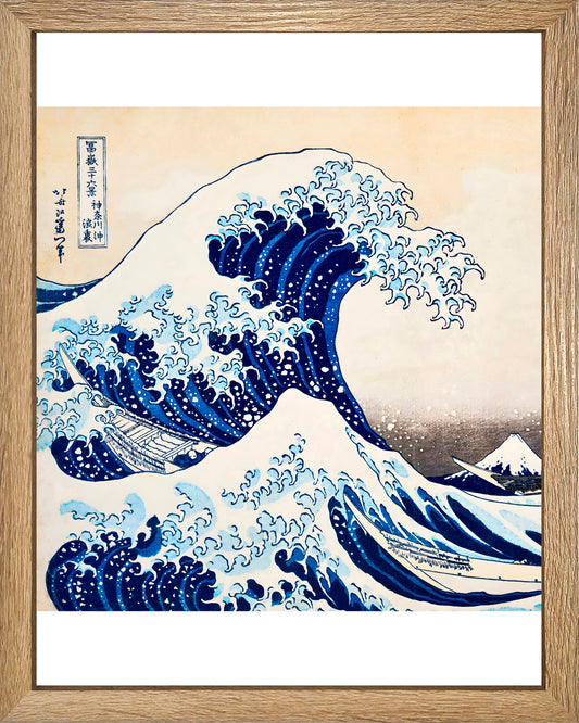 La gran ola UNITARIO