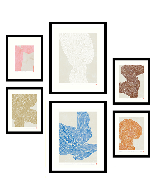 Studio Hein Luz COMPOSICIÓN