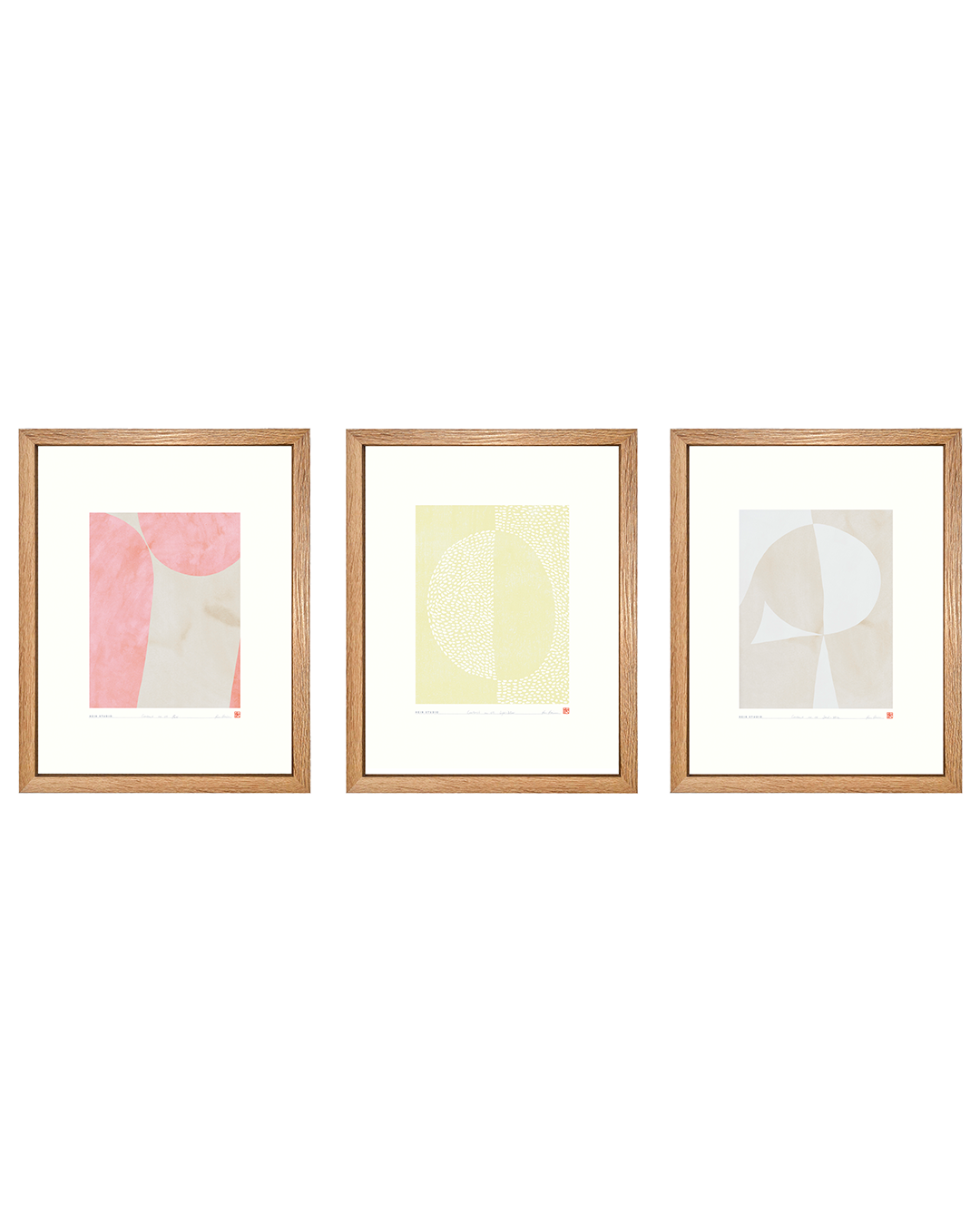 Studio Hein Color TRILOGÍA