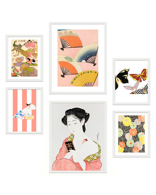 De fiesta COMPOSICIÓN