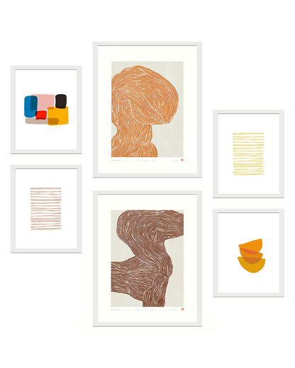 Compo Abstracto COMPOSICIÓN