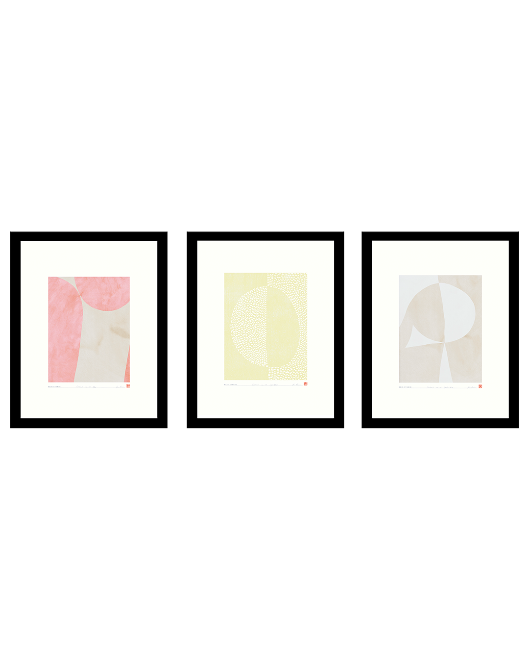 Studio Hein Color TRILOGÍA