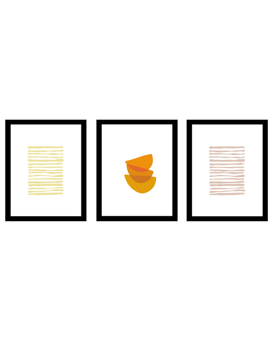 Entre Cuencos TRILOGÍA