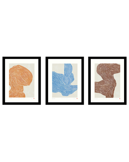 Studio Hein Luz TRILOGÍA