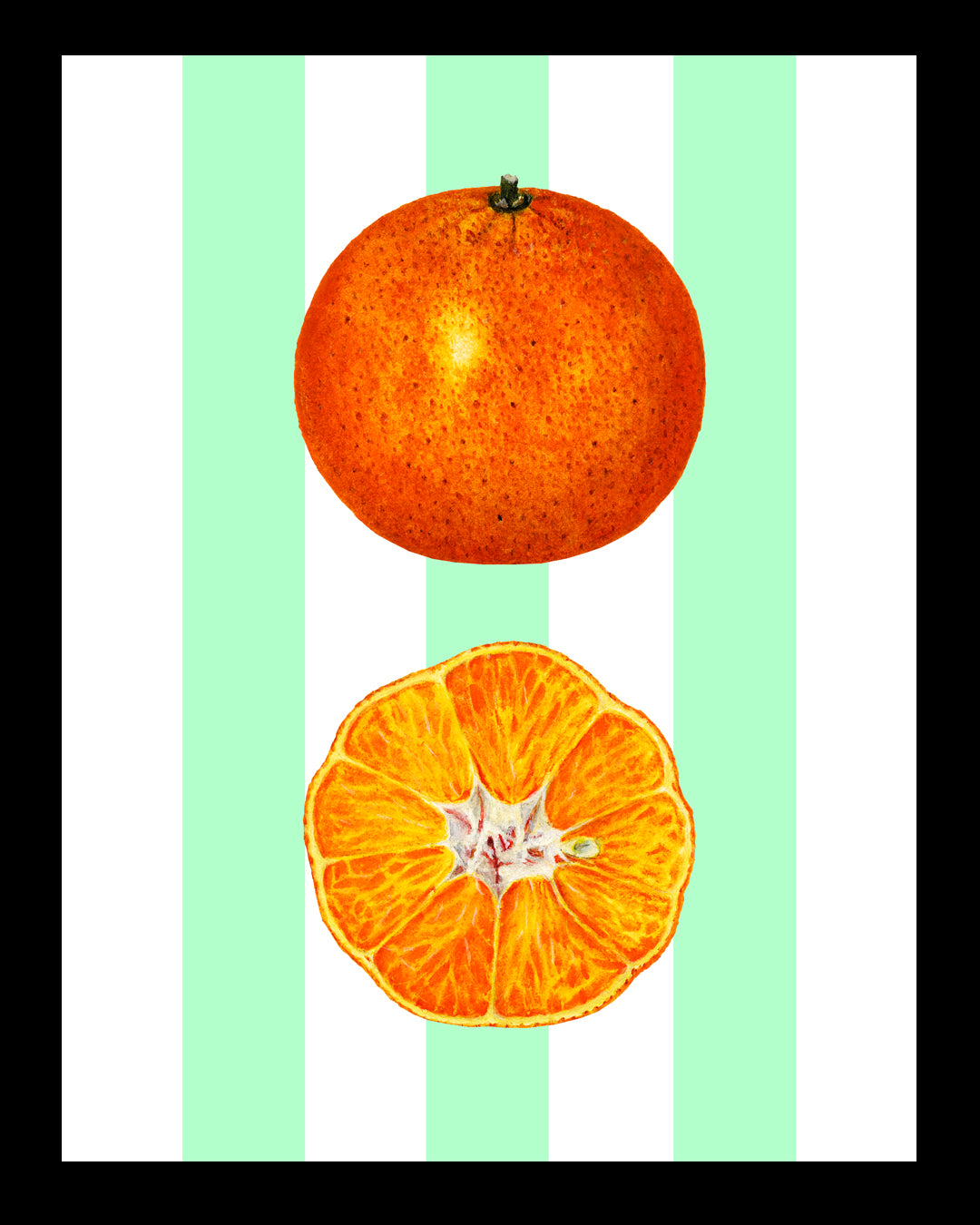 Naranja primaveral UNITARIO