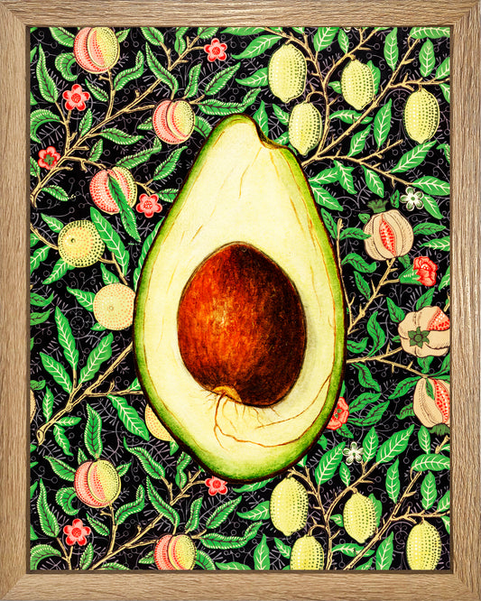 Palta Morris UNITARIO