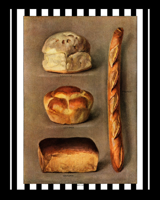 Panes franceses UNITARIO