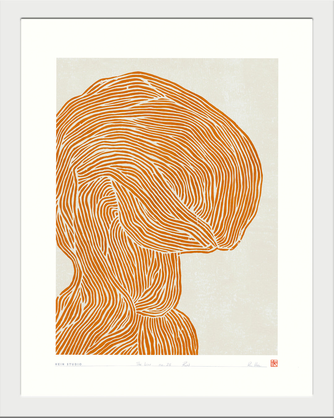 Pensando II UNITARIO