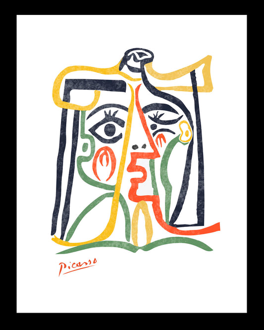 Retrato Color UNITARIO