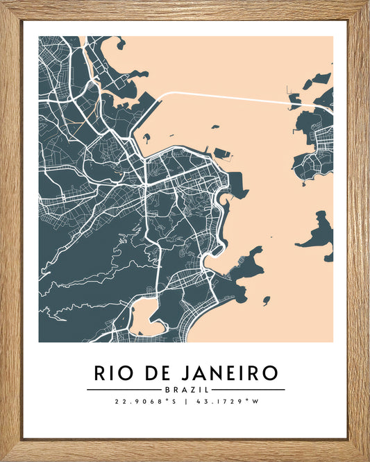 Río de Janeiro UNITARIO