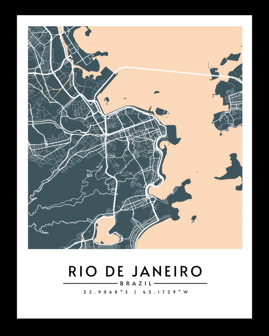 Río de Janeiro UNITARIO