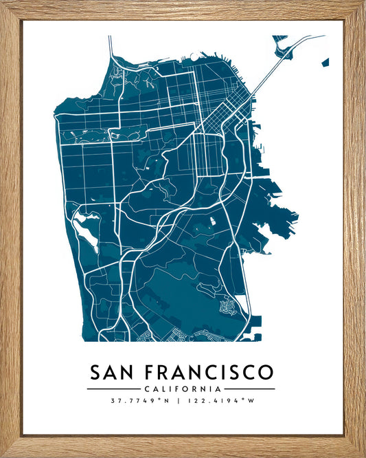 San Francisco UNITARIO