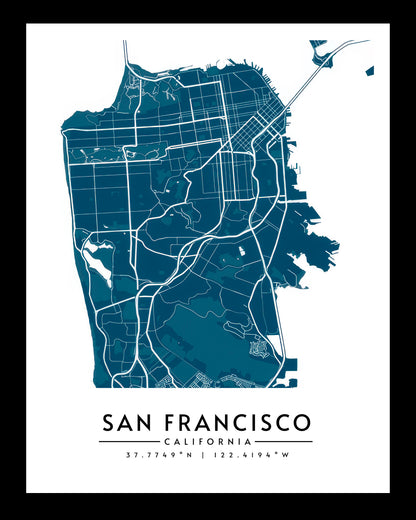 San Francisco UNITARIO