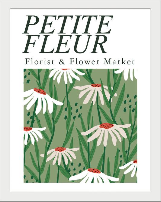 Petit Fleur UNITARIO