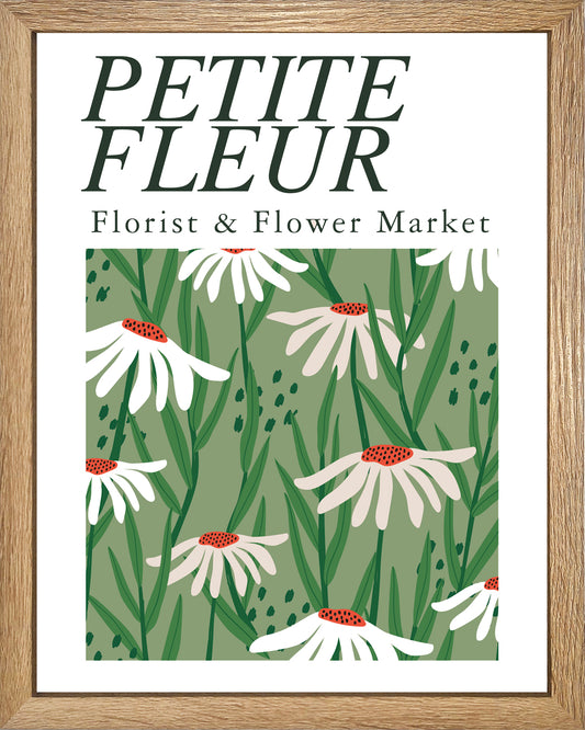 Petit Fleur UNITARIO