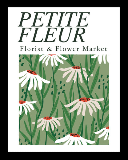 Petit Fleur UNITARIO