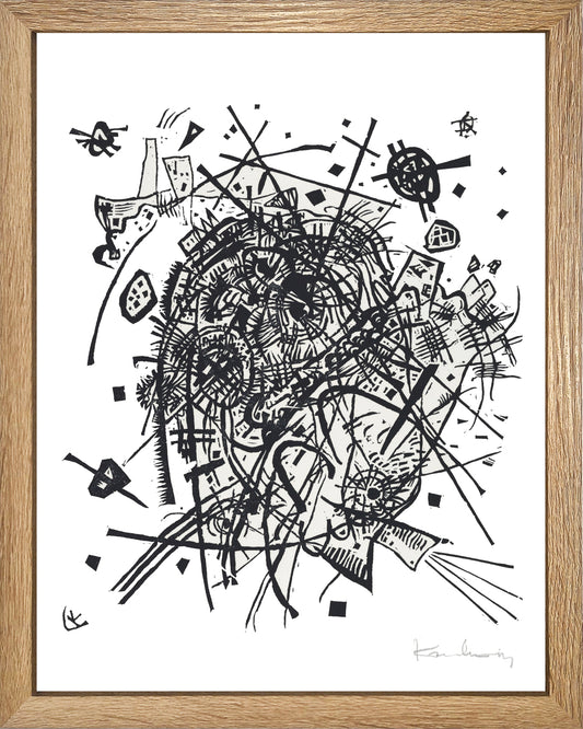 Kleine Welten I UNITARIO