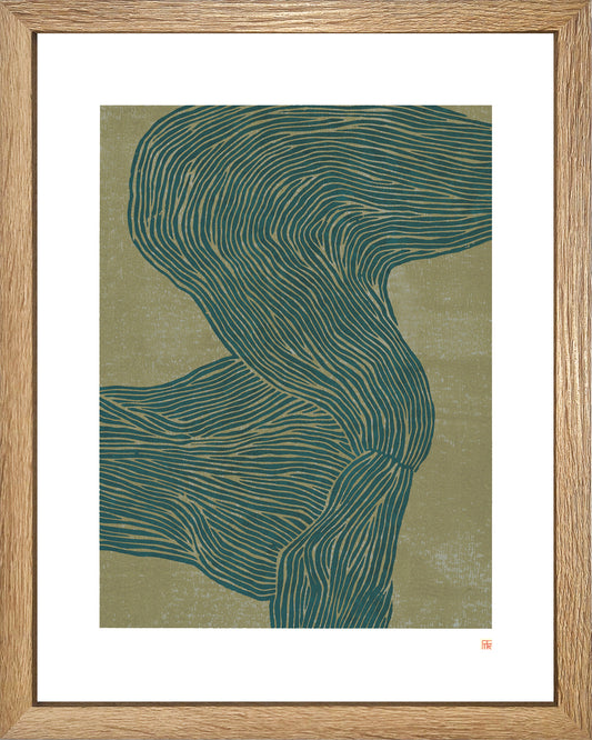 The Line III UNITARIO