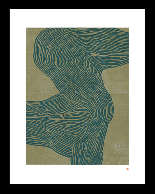 The Line III UNITARIO