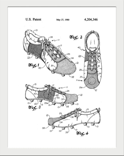 Zapatillas fútbol UNITARIO