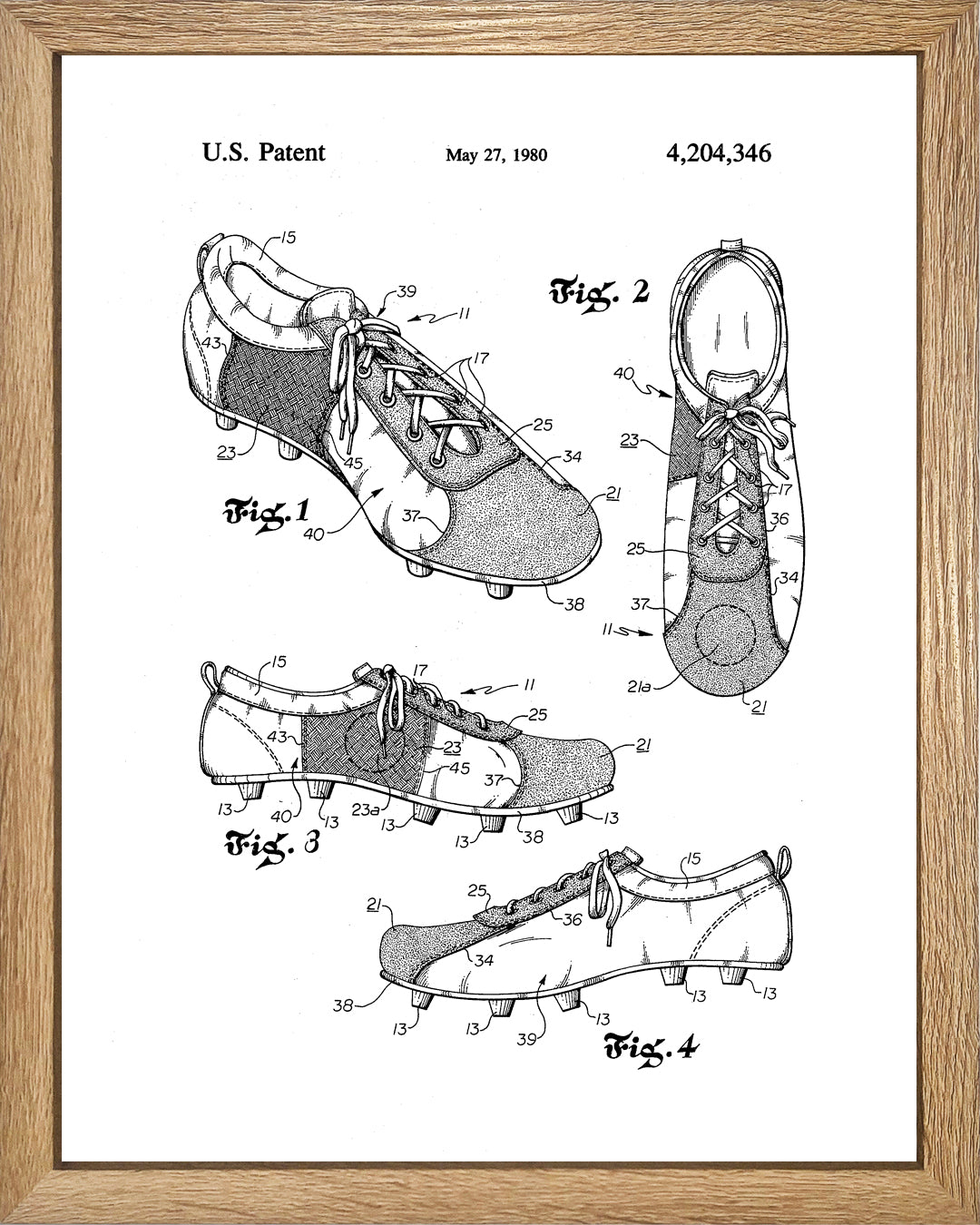 Zapatillas fútbol UNITARIO