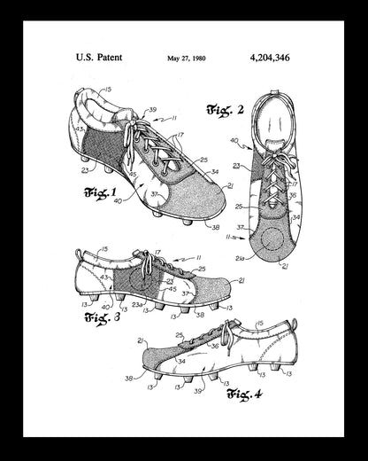 Zapatillas fútbol UNITARIO